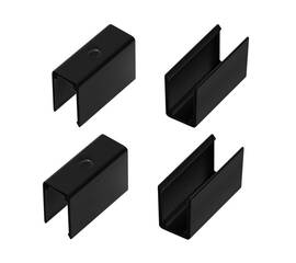 Держатель Arlight WPH-Flex-0616-Side Black 045883