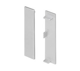 Заглушка Arlight Plintus-H55 046394