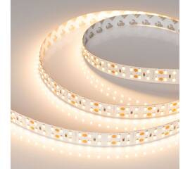 Светодиодная лента Arlight 19,2W/m 240Led/m 2835SMD теплый белый 5M UL-A240-15mm 24V Warm2700 042334