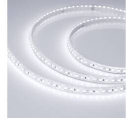 Светодиодная влагозащищенная лента Arlight 8W/m 120Led/m 2835SMD холодный белый 5M RTW-PU-A120-10.5mm 12V White6000 029596(3)