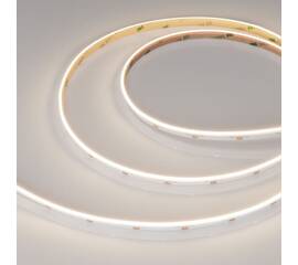 Светодиодная лента Arlight 6W/m 480Led/m CSP дневной белый 5M COB-S-X480-8mm 24V Day4000 046902