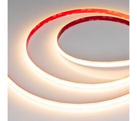 Светодиодная влагозащищенная лента Arlight 5W/m 304Led/m 2835SMD теплый белый 5M RTW-SEW-A304-10mm 24V Warm2700 045219