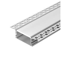 Профиль встраиваемый Arlight Fantom-W49-2000 Anod 046430