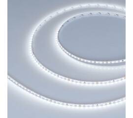 Светодиодная лента Arlight 5W/m 168Led/m 2216SMD холодный белый 5M MICROLED-M168-4mm 24V White6000 046729