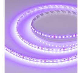 Светодиодная лента Arlight 6W/m 120Led/m 2835SMD фиолетовый 5M RT-A120-8mm 24V Violet 043384