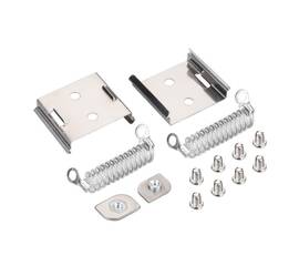 Трос-пружина Arlight Line-5075-Honeycomb 044890