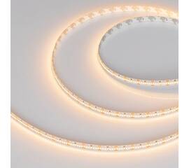 Светодиодная лента Arlight 6W/m 420Led/m 2216SMD теплый белый 5M MICROLED-M420-8mm 24V Warm2700 046745