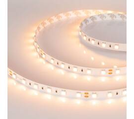 Светодиодная лента Arlight 4W/m 60Led/m 5060SMD теплый белый 5M RT-B60-10mm 24V Warm2400 018099(2)