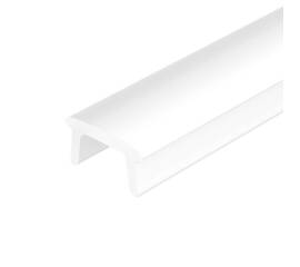 Рассеиватель Arlight Plintus-H54B-2000 Opal 046142