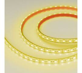 Светодиодная влагозащищенная лента Arlight 4W/m 60Led/m 5060SMD желтый 5M RTW-PFS-B60-13mm 12V Yellow 036291