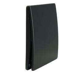 Выключатель одноклавишный беспроводной Feron Smart графит TM91 51023