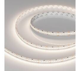 Светодиодная лента Arlight 11W/m 252Led/m 2835SMD дневной белый 5M UL-A252-10mm 24V Day4000 042317