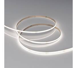 Светодиодная лента Arlight 6W/m 480Led/m CSP холодный белый 5M COB-X480-6mm 24V White6000 042034