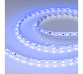 Светодиодная лента Arlight 4W/m 60Led/m 5060SMD синий 5M RT-B60-10mm 24V Blue 008819(3)
