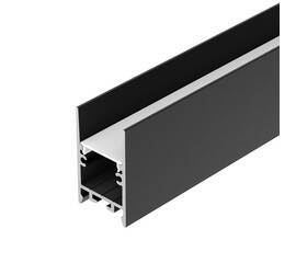 Профиль Arlight SL-Comfort-2542-2000 Black 046934