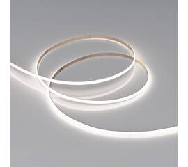 Светодиодная лента Arlight 4W/m 480Led/m CSP холодный белый 5M COB-X480-4mm 24V White6000 042030