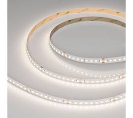 Светодиодная лента Arlight 8W/m 126Led/m 2835SMD дневной белый 5M UL-A126-10mm 24V Day4000 044495