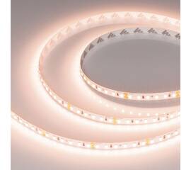 Светодиодная лента Arlight 6W/m 120Led/m 2835SMD персиковый 5M RT-A120-8mm 24V Peach Fuzz 047719
