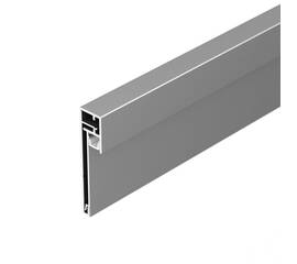 Профиль Arlight Plintus-H54B-2000 Anod 046387