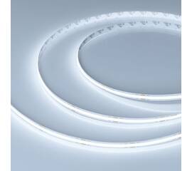 Светодиодная лента Arlight 10W/m 480Led/m CSP холодный белый 20M COB-X480-8mm 24V White6000 048022