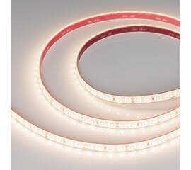 Светодиодная влагозащищенная лента Arlight 8W/m 80Led/m 2835SMD теплый белый 5M RTW-PS-A80-12mm 24V Warm3500 045162