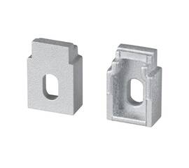 Заглушка Arlight Wall-Fantom-W10 с отверстием 043890