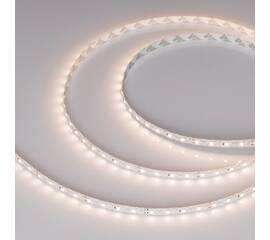 Светодиодная лента Arlight 8W/m 80Led/m 2835SMD теплый белый 5M RZ-A80-8mm 24V Warm3500 046014