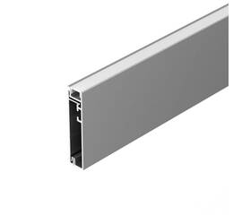 Профиль Arlight Plintus-H55-2000 Anod 046389