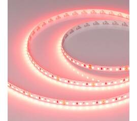 Светодиодная лента Arlight 6W/m 120Led/m 2835SMD алый 5M RT-A120-8mm 24V Scarlet 043383