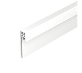 Профиль Arlight Plintus-H54B-2000 White 046141