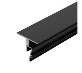 Профиль Arlight Stretch-Shadow-M-Ceil-2000 Black 040703(1)
