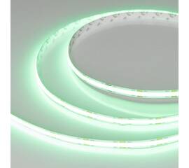 Светодиодная лента Arlight 11,5W/m 544Led/m CSP зеленый 5M COB-X544-8mm 24V Green 032174(2)