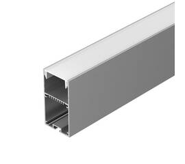 Профиль Arlight Line-S-3667-3000 Anod 042902