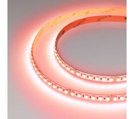 Светодиодная лента Arlight 5W/m 120Led/m 4040SMD разноцветный/холодный белый 5M RT-H120-10mm 24V RGBW-White-4-in-1 048748