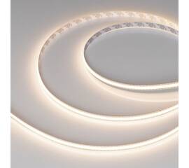 Светодиодная лента Arlight 11W/m 544Led/m CSP теплый белый 5M COB-X544-8mm 24V Warm3500 043415