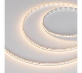 Светодиодная лента Arlight 6W/m 420Led/m 2216SMD теплый белый 5M MICROLED-M420-8mm 24V Warm3000 046744