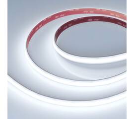 Светодиодная влагозащищенная лента Arlight 5W/m 304Led/m 2835SMD холодный белый 5M RTW-PSW-A304-12mm 24V White6000 045220