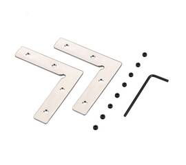Соединитель Arlight SL-Line-4050-3L-L90 Set 045152