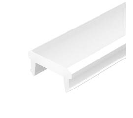 Рассеиватель Arlight SL-Bevel-W21-2000 Opal 043689