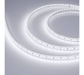 Светодиодная влагозащищенная лента Arlight 8W/m 120Led/m 2835SMD холодный белый 5M RTW-PU-A120-10.5mm 24V White6000 029391(3)