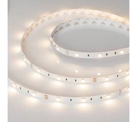 Светодиодная лента Arlight 7,2W/m 30Led/m 5060SMD теплый белый 5M RT-B30-10mm 12V Warm3000 028582(2)