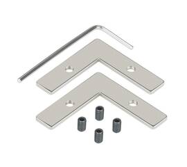 Соединитель Arlight Fantom-W23-90 Set 045165