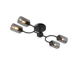 Потолочная люстра Vitaluce V2823-1/4PL