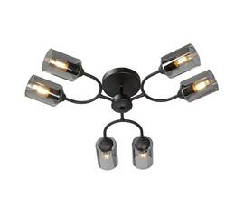 Потолочная люстра Vitaluce V2823-1/6PL