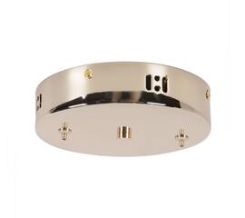 Основание для светильника Favourite Canopy 4591-180-2GD