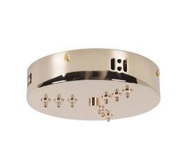 Основа для люстры Favourite Canopy 4591-220-9GD