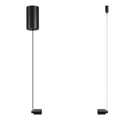 Корпус накладной с драйвером для подвесного горизонтального монтажа Novotech KONST 359360