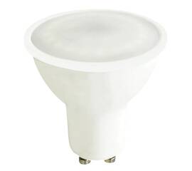 Лампа светодиодная аккумуляторная Feron GU10 5W 6500K матовая EL110 48982