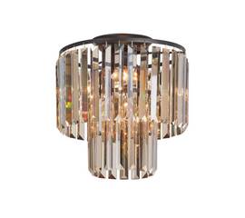 Потолочная люстра Vitaluce V5154-1/4PL