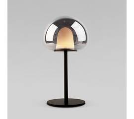 Настольная лампа Eurosvet Twice 90326/1 черный